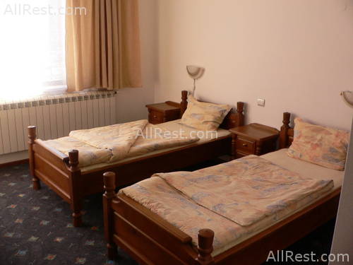 George Hotel 2